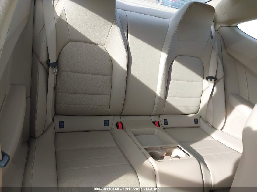 2015 MERCEDES-BENZ C 250 - WDDGJ4HB7FG391419