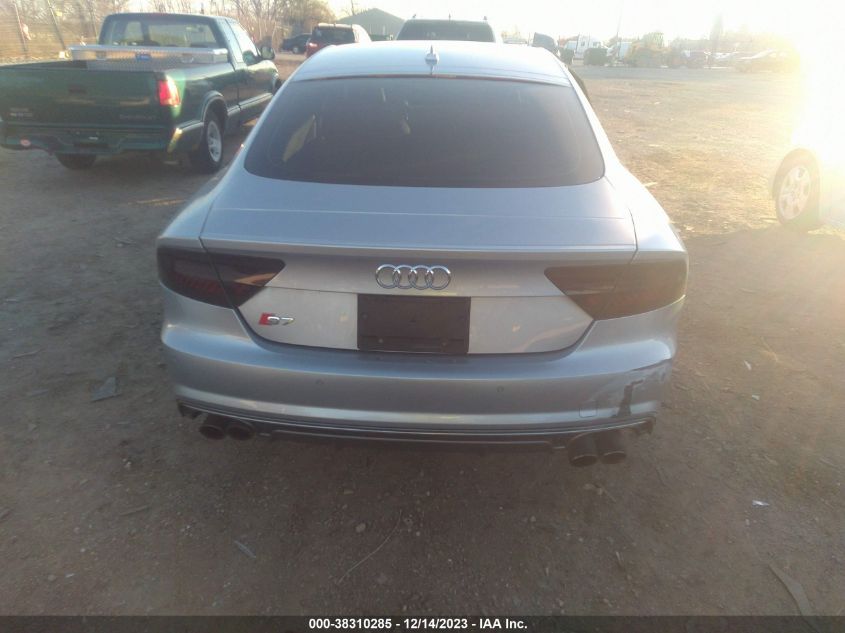 WAUW2AFC9GN009141 2016 AUDI S7 - Image 16