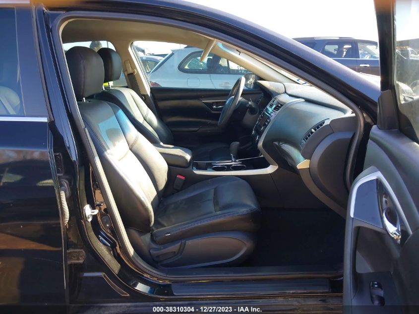 2014 NISSAN ALTIMA 2.5 S - 1N4AL3AP7EN249842