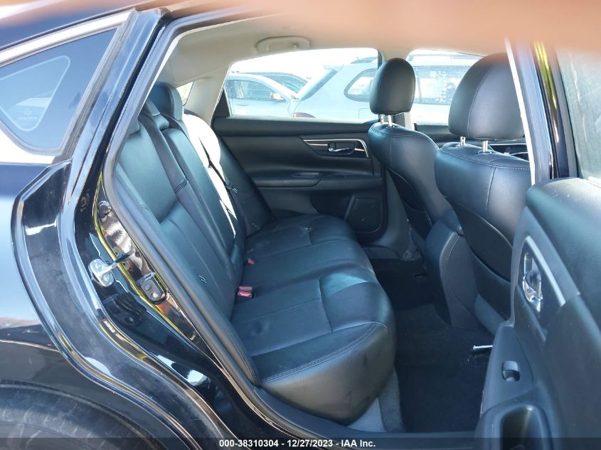 2014 NISSAN ALTIMA 2.5 S - 1N4AL3AP7EN249842