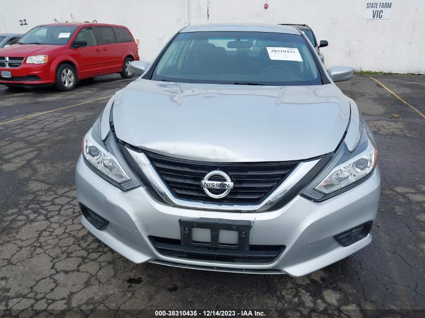 2017 NISSAN ALTIMA 2.5 SV - 1N4AL3AP3HC269280