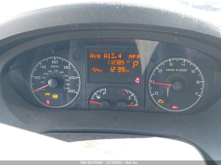 2014 RAM PROMASTER 2500 2500 HIGH 3C6TRVCG3EE127954