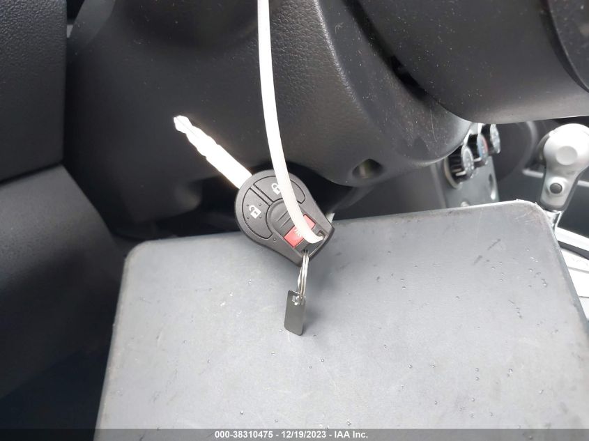 2013 NISSAN ROGUE S - JN8AS5MT9DW552068