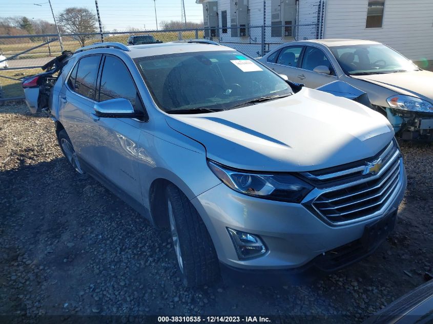 2018 CHEVROLET EQUINOX PREMIER - 2GNAXMEVXJ6226560