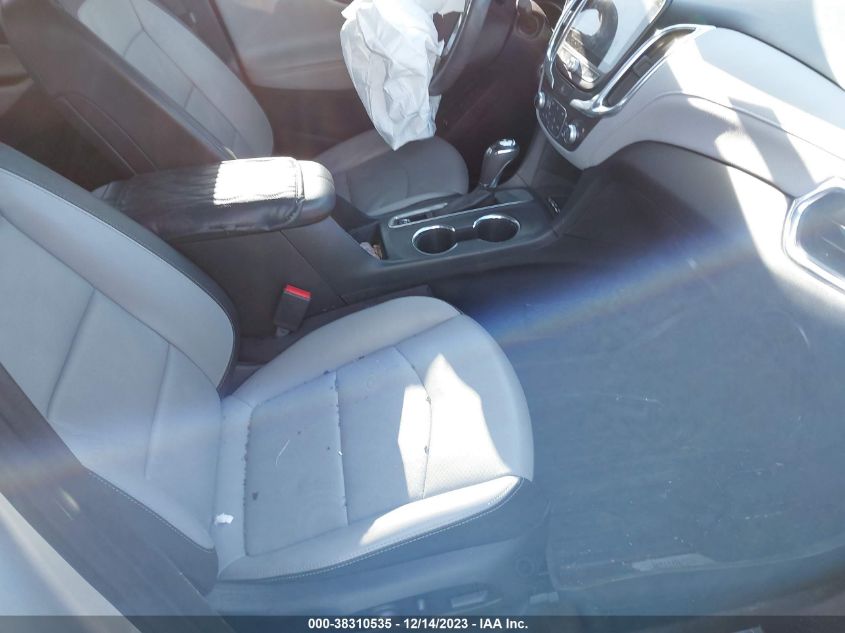 2018 CHEVROLET EQUINOX PREMIER - 2GNAXMEVXJ6226560