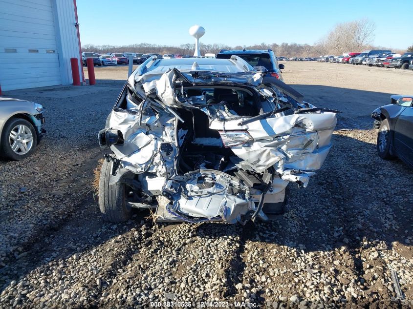 2018 CHEVROLET EQUINOX PREMIER - 2GNAXMEVXJ6226560