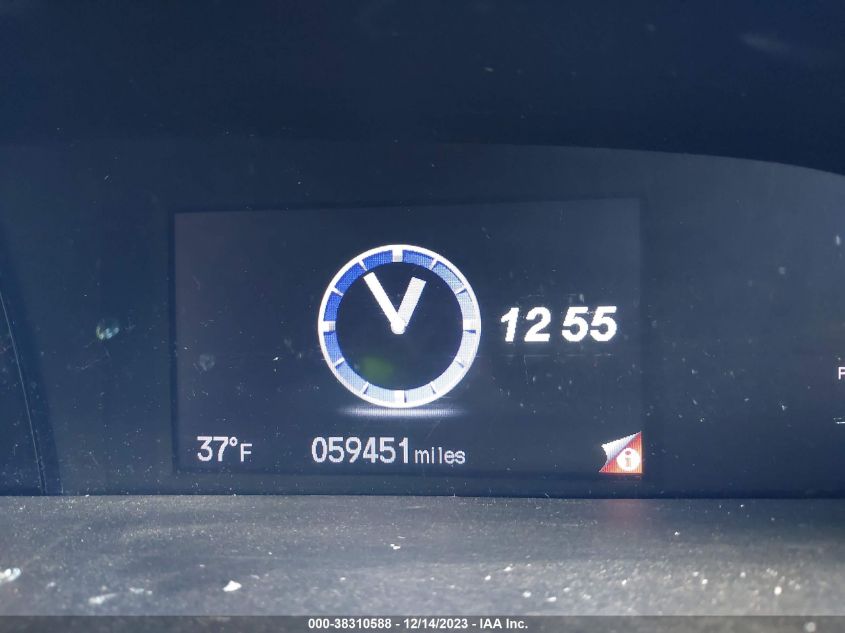 2015 HONDA CIVIC LX - 19XFB2F5XFE288662