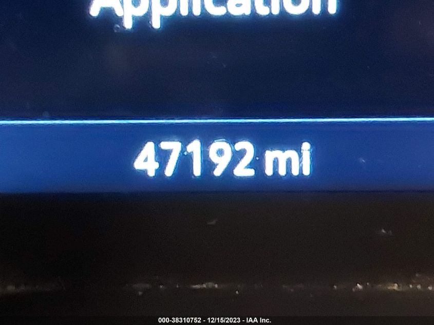 2022 BUICK ENCORE GX AWD PREFERRED - KL4MMCSL4NB062490
