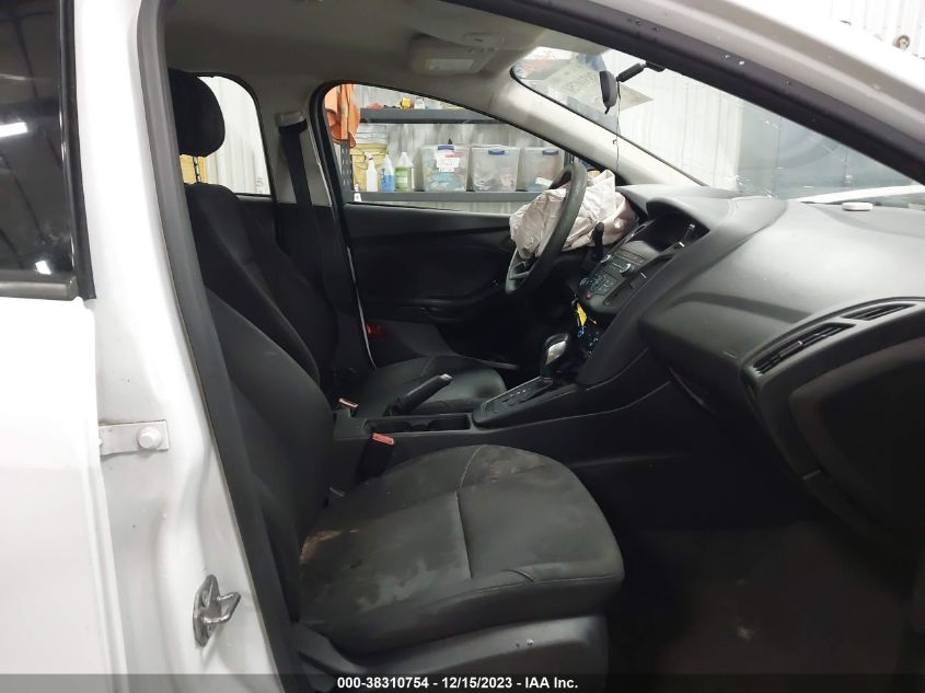 2018 FORD FOCUS S - 1FADP3E29JL287076