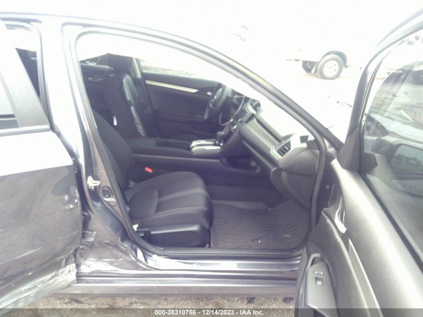 2020 HONDA CIVIC LX - 19XFC2F63LE206059