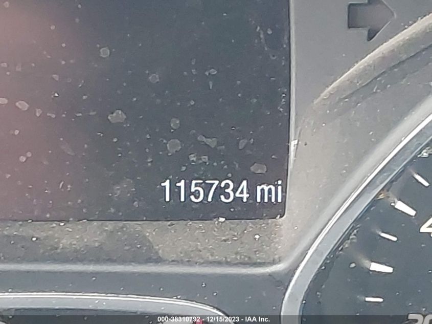 2014 FORD ESCAPE SE - 1FMCU0GX4EUB22912