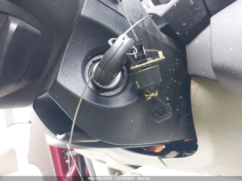 2014 FORD ESCAPE SE - 1FMCU0GX4EUB22912