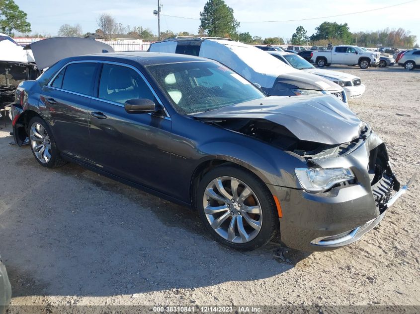 2018 CHRYSLER 300 TOURING L - 2C3CCAAG4JH174984