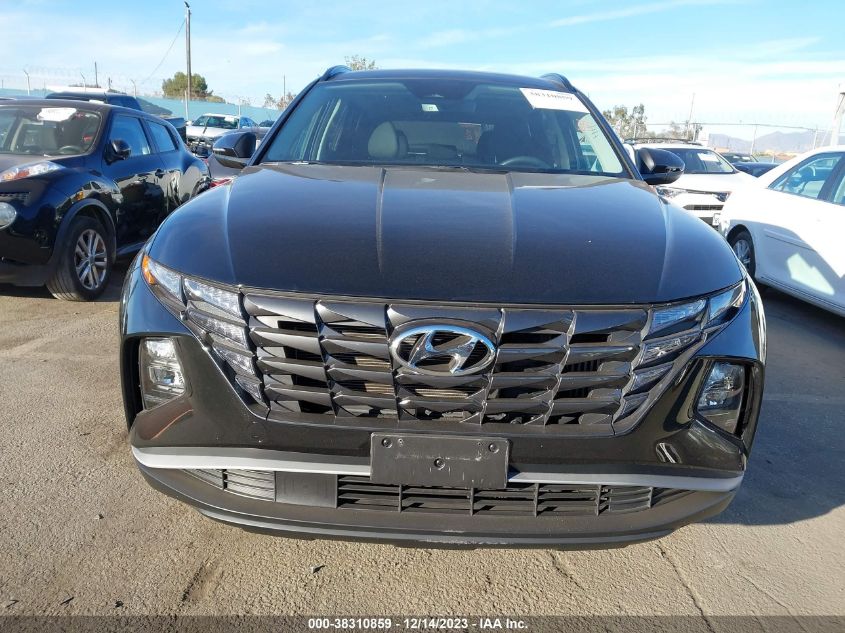 2023 HYUNDAI TUCSON HYBRID SEL CONVENIENCE - KM8JFCA1XPU102223