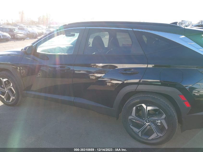2023 HYUNDAI TUCSON HYBRID SEL CONVENIENCE - KM8JFCA1XPU102223