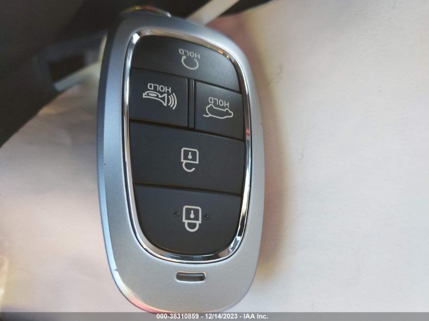 2023 HYUNDAI TUCSON HYBRID SEL CONVENIENCE - KM8JFCA1XPU102223