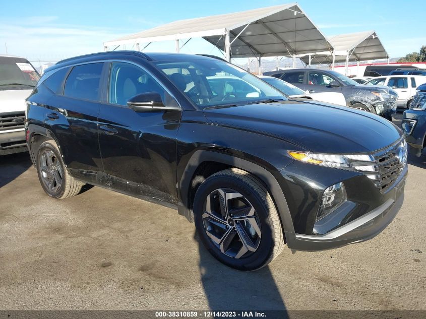 2023 HYUNDAI TUCSON HYBRID SEL CONVENIENCE - KM8JFCA1XPU102223