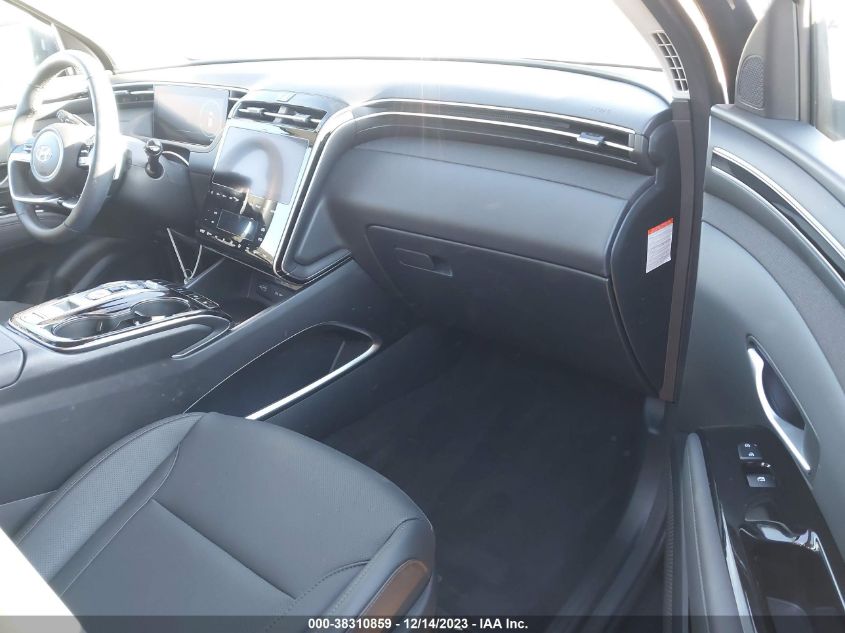2023 HYUNDAI TUCSON HYBRID SEL CONVENIENCE - KM8JFCA1XPU102223