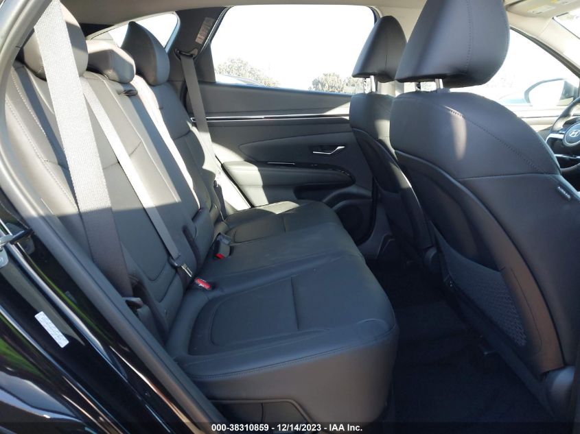 2023 HYUNDAI TUCSON HYBRID SEL CONVENIENCE - KM8JFCA1XPU102223