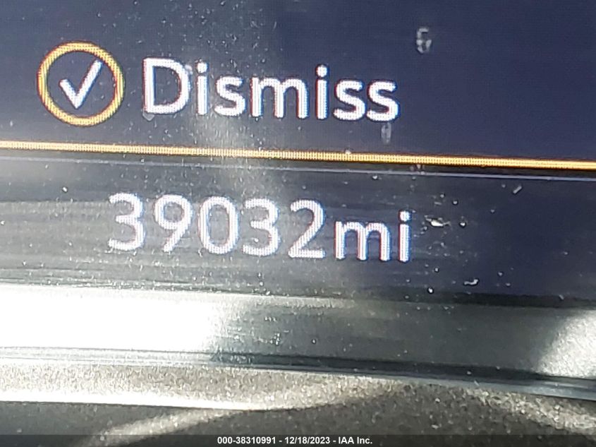 2022 GMC TERRAIN SLE - 3GKALMEV8NL222579