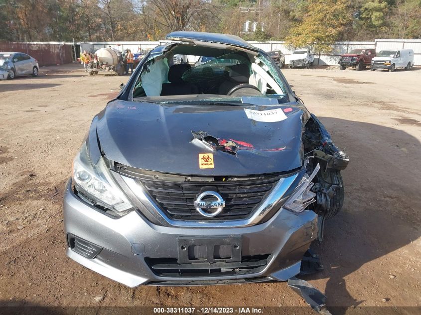 2017 NISSAN ALTIMA 2.5 S - 1N4AL3AP5HN323778