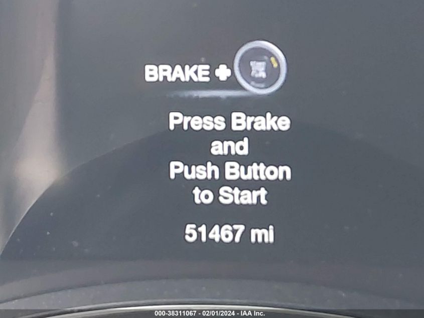 2020 DODGE DURANGO R/T - 1C4SDJCT4LC321275