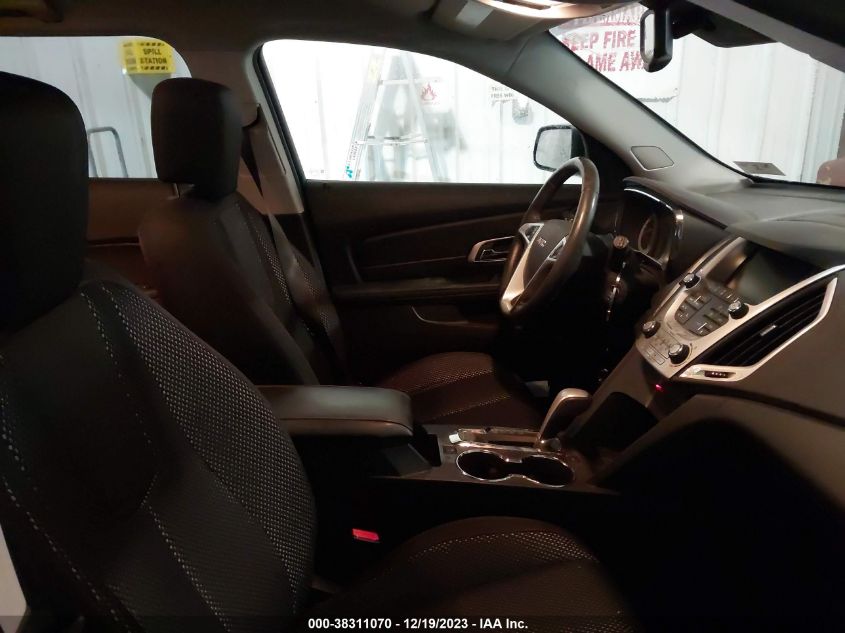 2015 GMC TERRAIN SLE-2 - 2GKFLWEK0F6376913