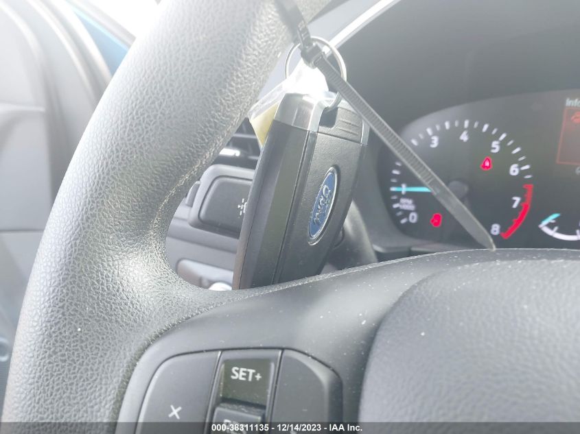 2020 FORD ESCAPE SE - 1FMCU9G67LUA30606