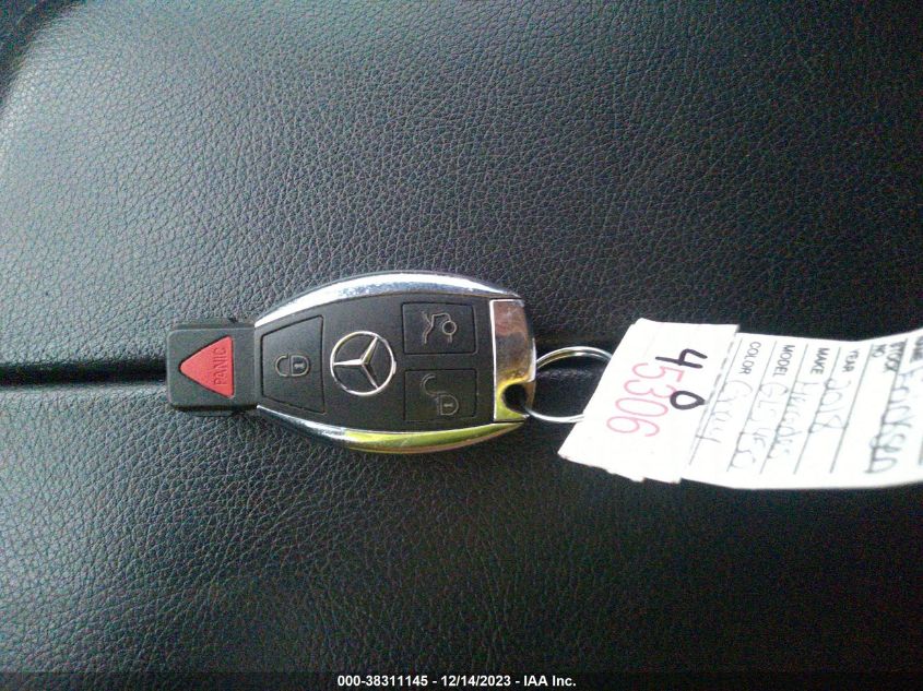2018 MERCEDES-BENZ GLS 450 4MATIC 4JGDF6EE1JB061298
