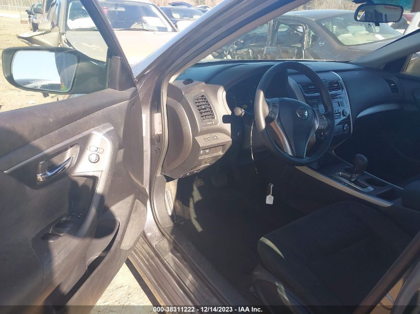 2015 NISSAN ALTIMA 2.5 S - 1N4AL3APXFC126470