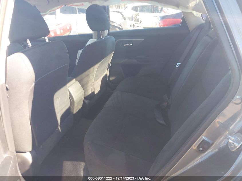 2015 NISSAN ALTIMA 2.5 S - 1N4AL3APXFC126470