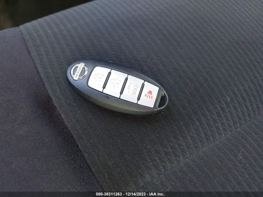 2013 NISSAN ALTIMA 2.5 S - 1N4AL3AP6DC225641