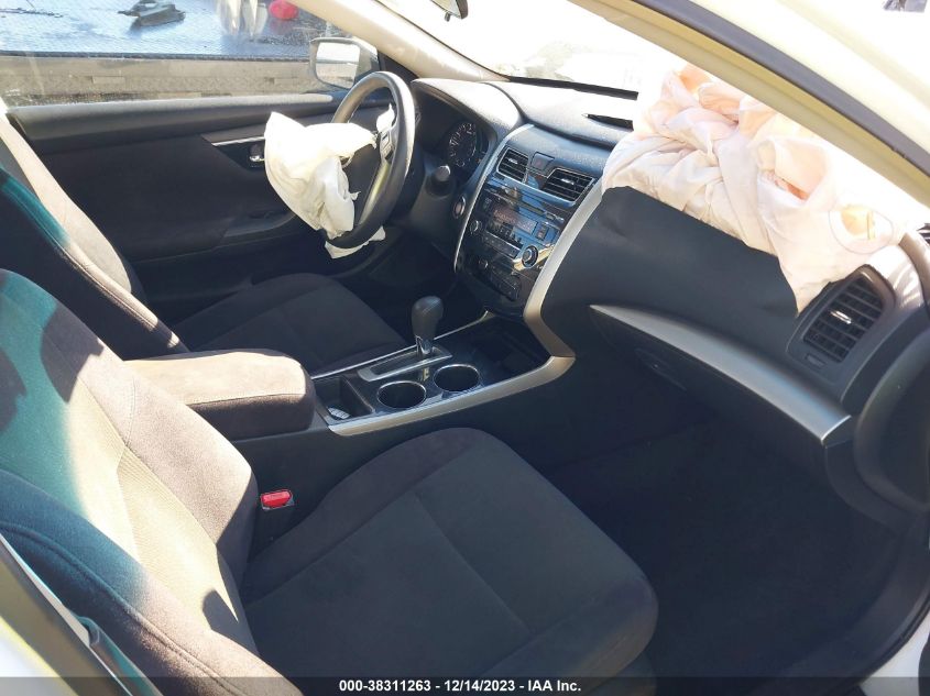 2013 NISSAN ALTIMA 2.5 S - 1N4AL3AP6DC225641