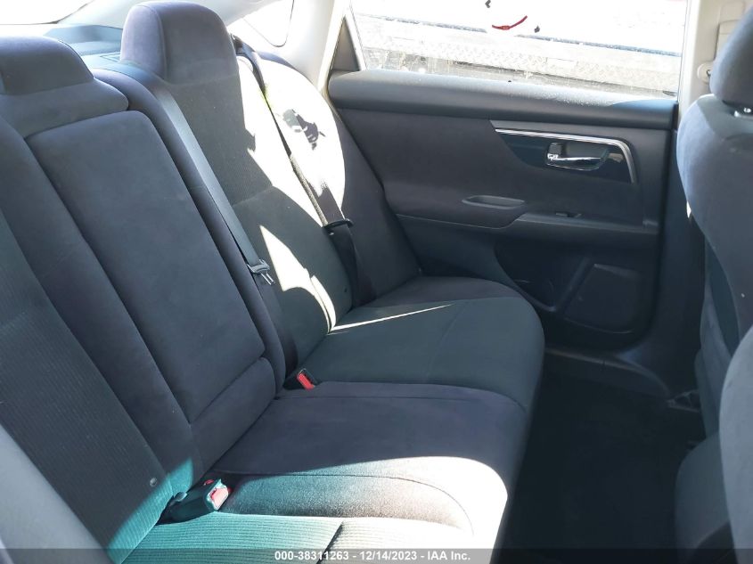 2013 NISSAN ALTIMA 2.5 S - 1N4AL3AP6DC225641