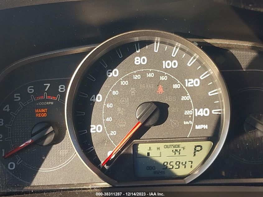 2015 TOYOTA RAV4 XLE - 2T3RFREV8FW362600