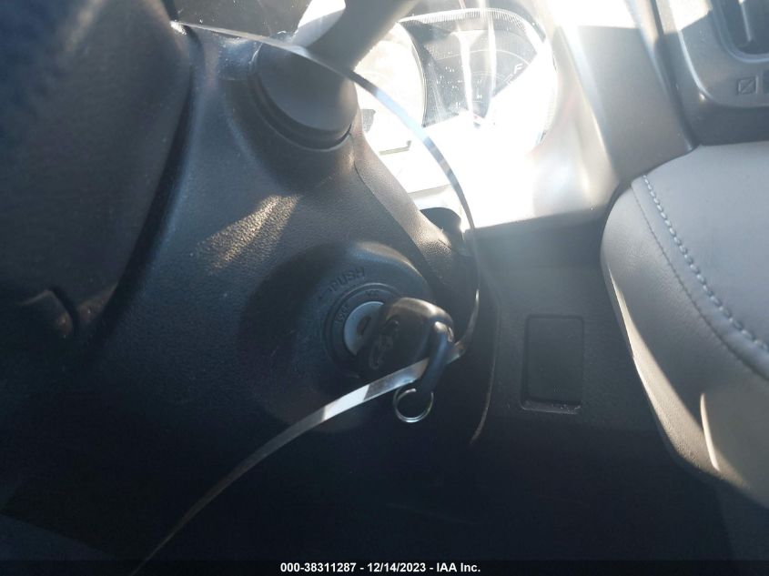 2015 TOYOTA RAV4 XLE - 2T3RFREV8FW362600