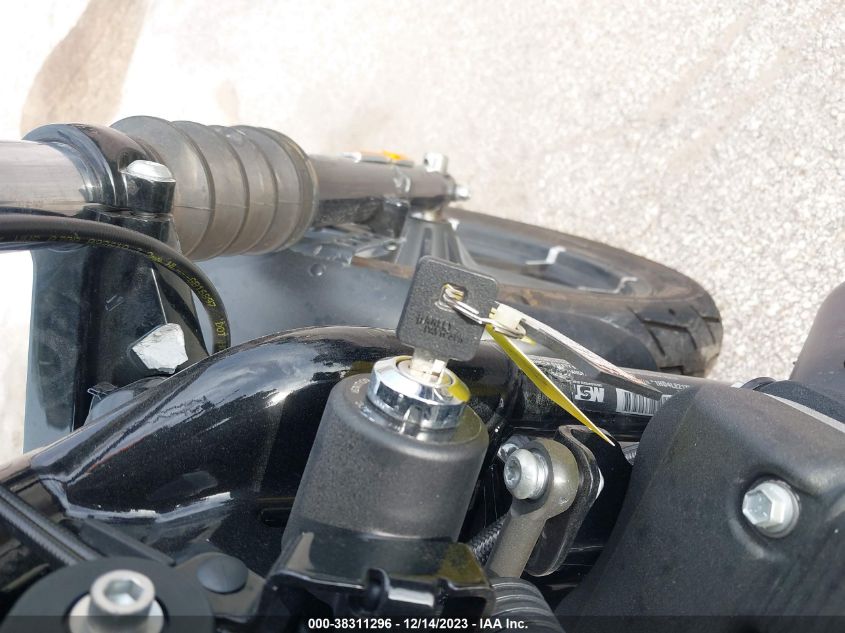 2020 HARLEY-DAVIDSON XL883 N - 1HD4LE21XLB402630