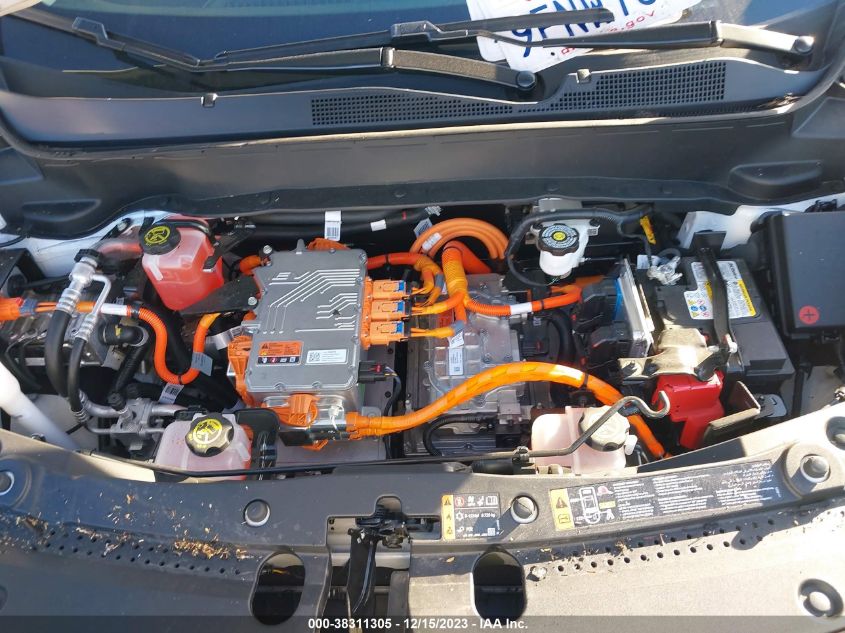 2023 CHEVROLET BOLT EUV FWD PREMIER - 1G1FZ6S08P4139353