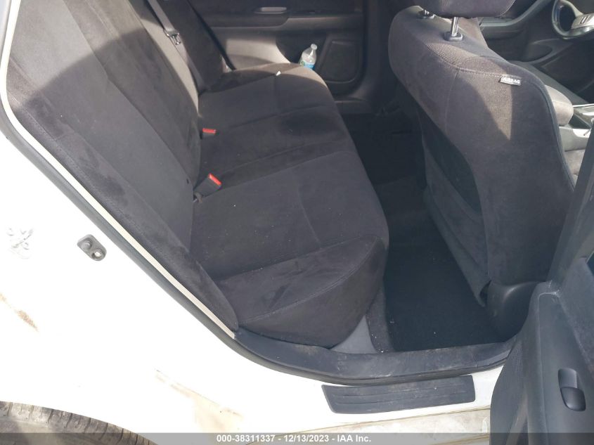 2013 NISSAN ALTIMA 2.5 SV - 1N4AL3AP1DN520831