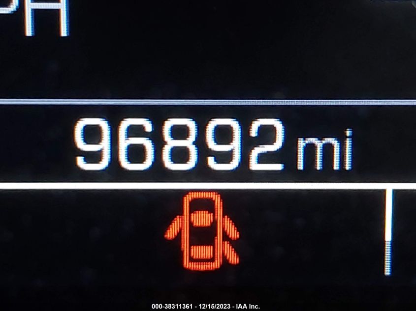 2018 GMC SIERRA 1500 SLT - 3GTU1NER5JG105813