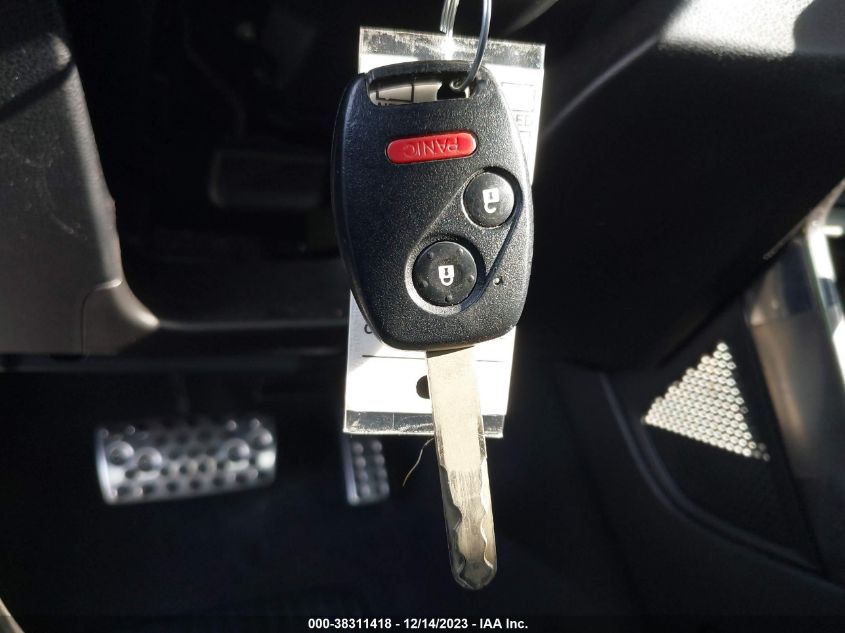 2014 HONDA CR-Z EX JHMZF1D66ES001450