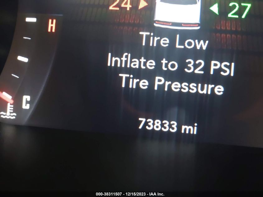 2015 DODGE CHALLENGER SXT OR R/T - 2C3CDZAG4FH860980