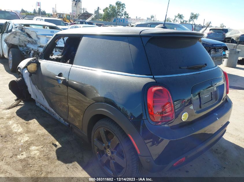 2024 MINI SE HARDTOP COOPER - WMW13DJ01R2U31818