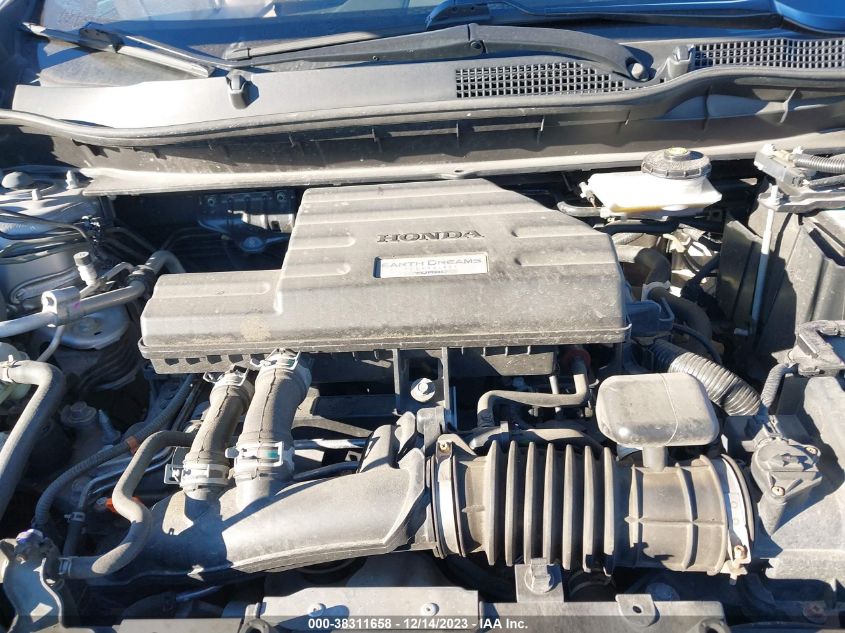 2018 HONDA CR-V EX - 7FARW2H52JE006729