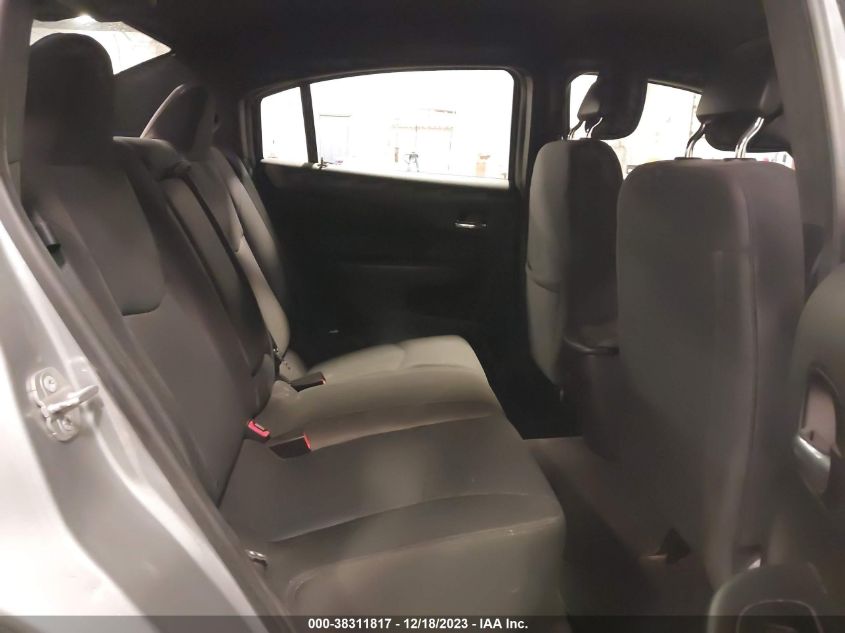 2014 CHRYSLER 200 LX - 1C3CCBAB4EN170411
