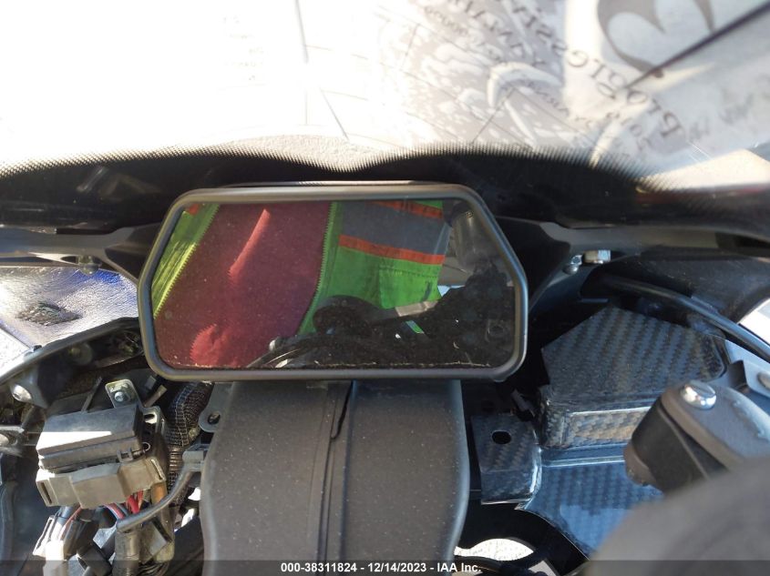 2016 YAMAHA YZFR1S C JYARN42Y6GA000099