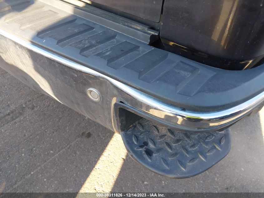 2015 CHEVROLET SILVERADO 1500 1LT - 3GCUKRECXFG241362