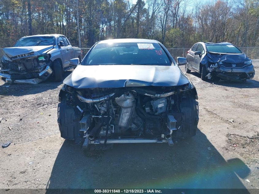 2016 MERCEDES-BENZ CLA 250 4MATIC - WDDSJ4GB8GN328676