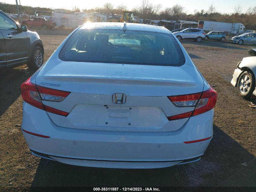 1HGCV1F57MA088411 | 2021 HONDA ACCORD