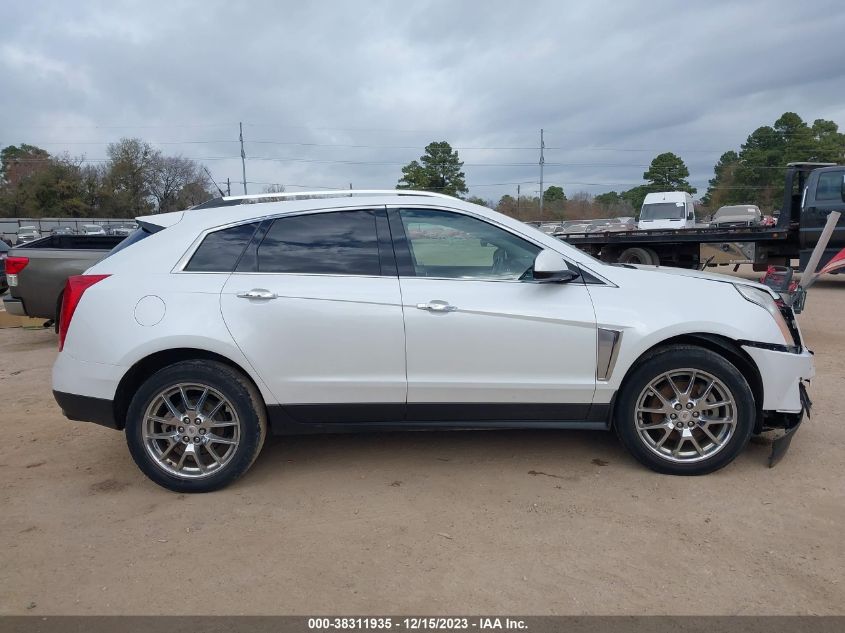 2014 CADILLAC SRX PERFORMANCE COLLECTION - 3GYFNCE32ES519447